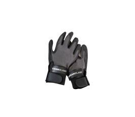 Steam/Heat Protective Gloves, 2 Sizes