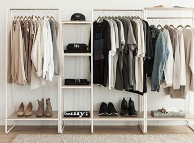 Clothing Racks